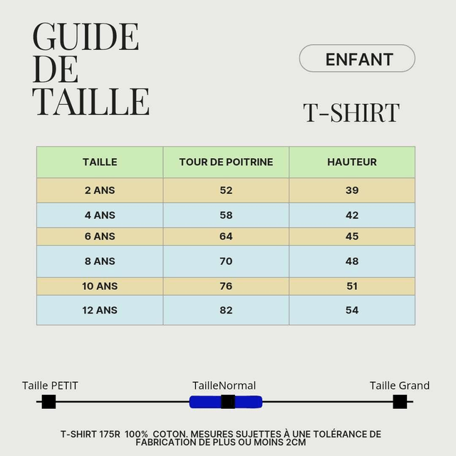T-shirt Joseph