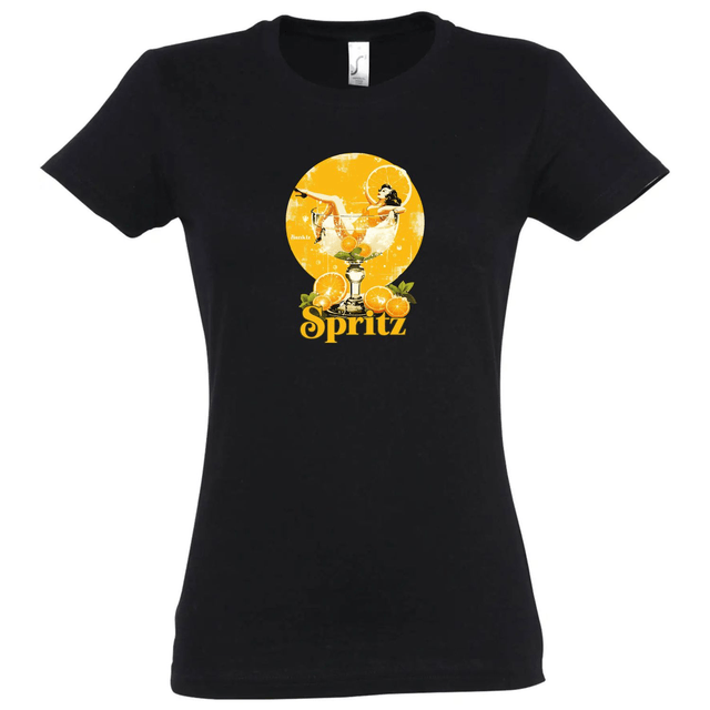 T-shirt Dita