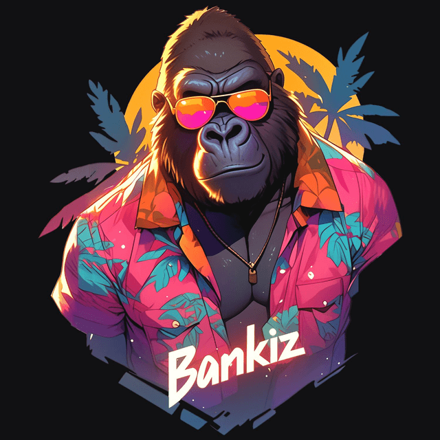T-shirt Rocco