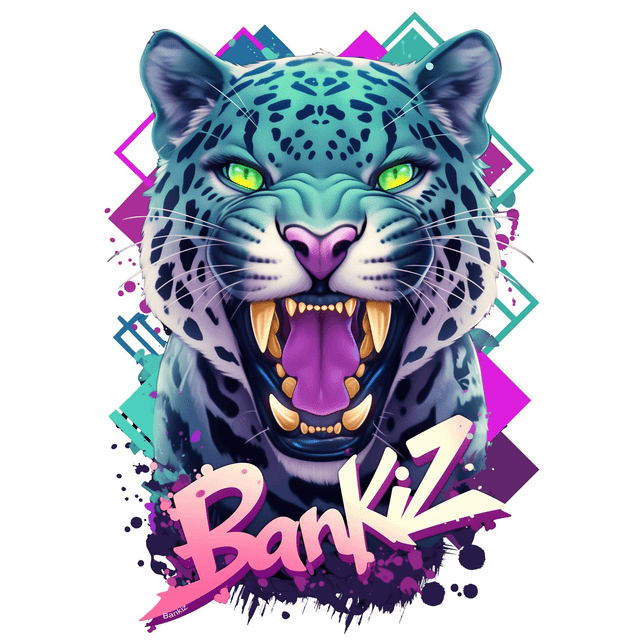 T-shirt Anatole