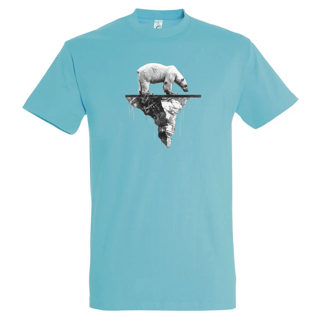 T-shirt Wilson