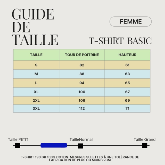 T-shirt Anatole