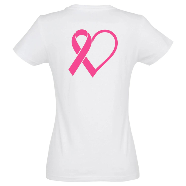 T-shirt Marianne