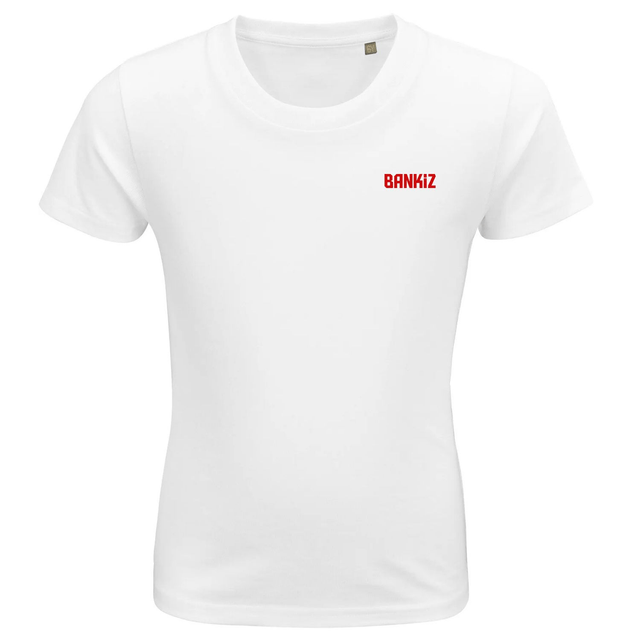T-shirt Joseph
