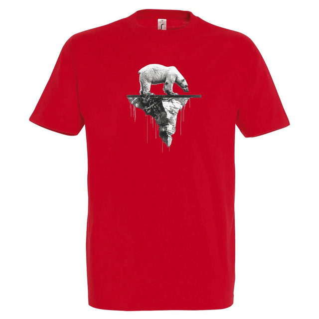 T-shirt Wilson