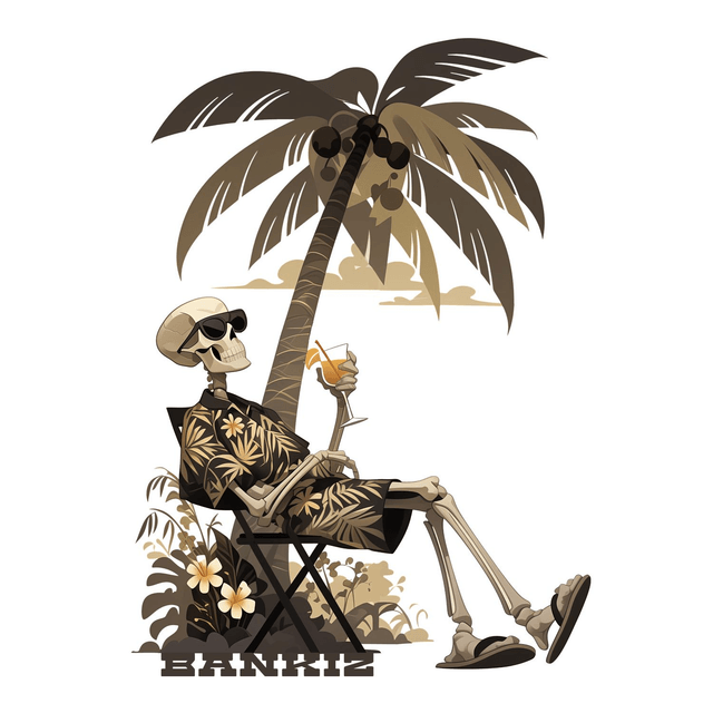 T-shirt Bruno