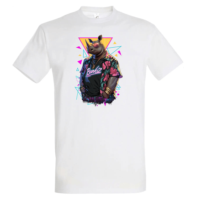 T-shirt Carlito