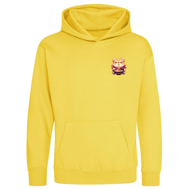 Hoodie Shiro