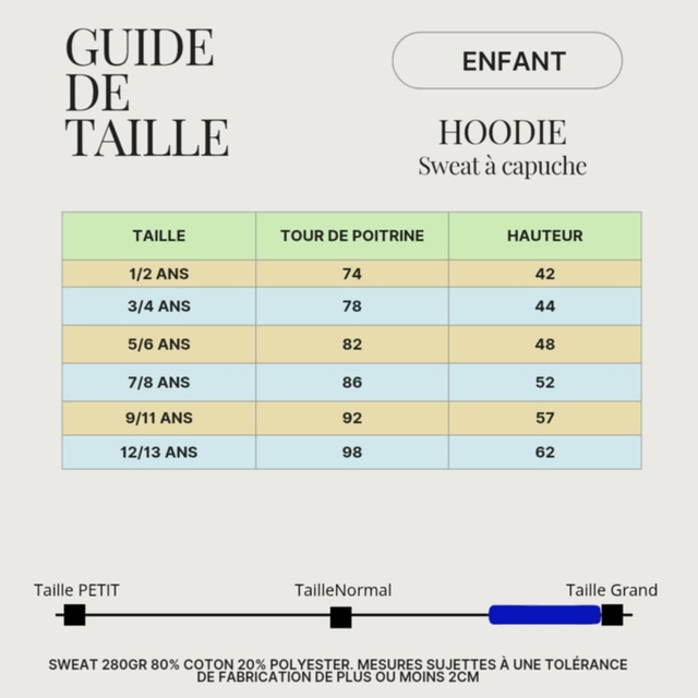 Hoodie Larry 
