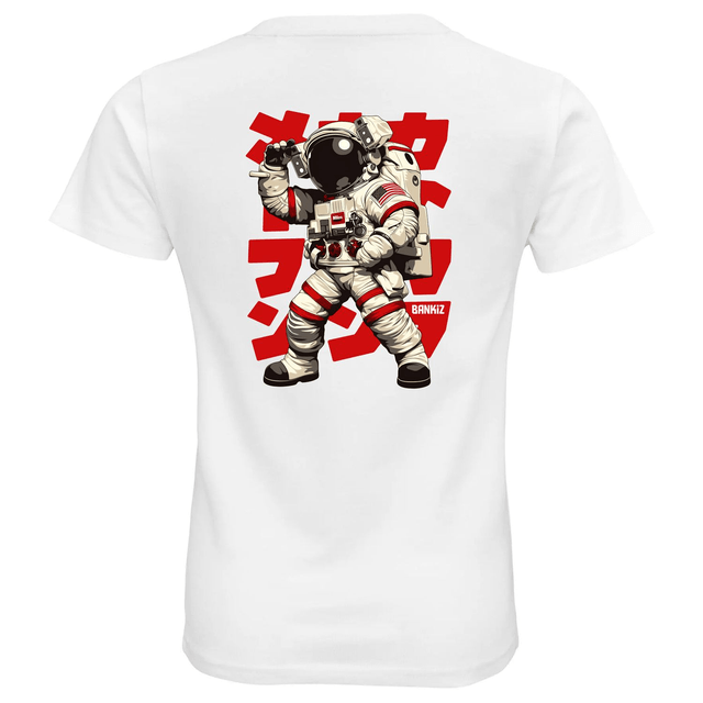 T-shirt Joseph