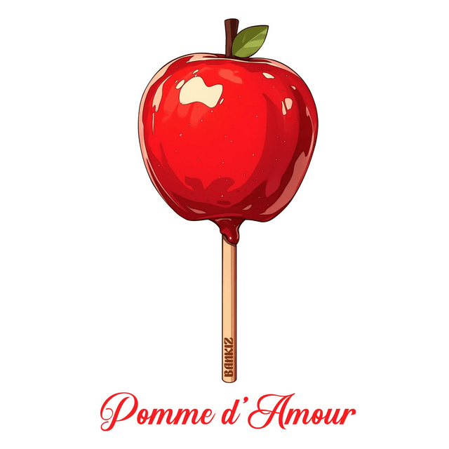 T-shirt Choupette (Exclu Web)