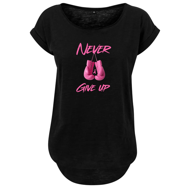 T-shirt Kylie (Coupe Slub)