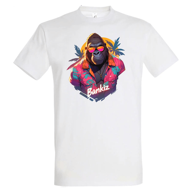 T-shirt Rocco