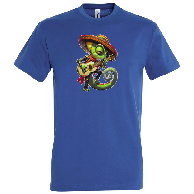 T-shirt Leon 