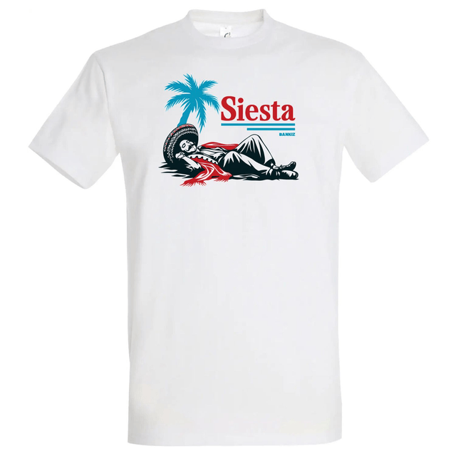 T-shirt Emilio