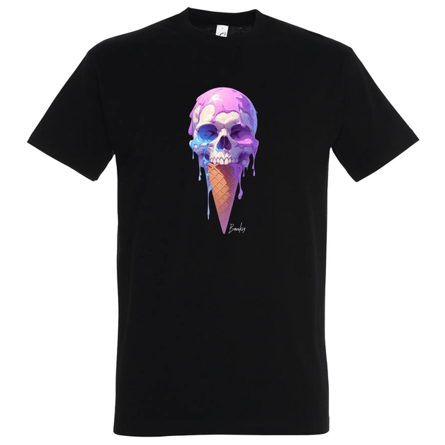 T-shirt Jerry