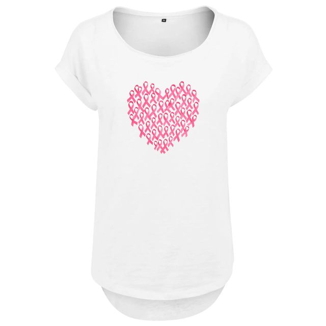 T-shirt Shannen (Coupe Slub)