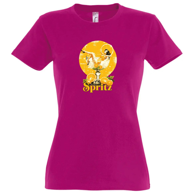 T-shirt Dita