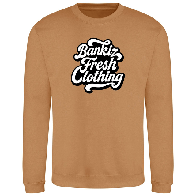 Sweat Fresh