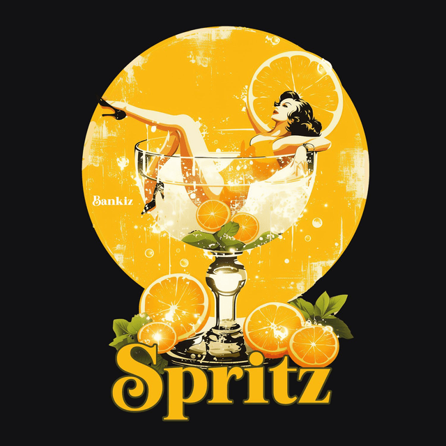 T-shirt Dita