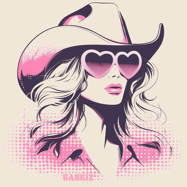 T-shirt Gisèle