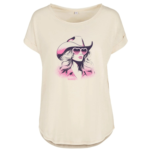 T-shirt Gisèle