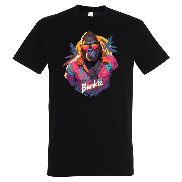 T-shirt Rocco