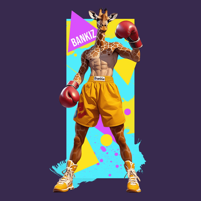 Sweat Rocky