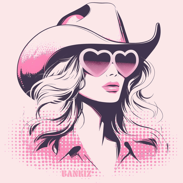 T-shirt Gisèle