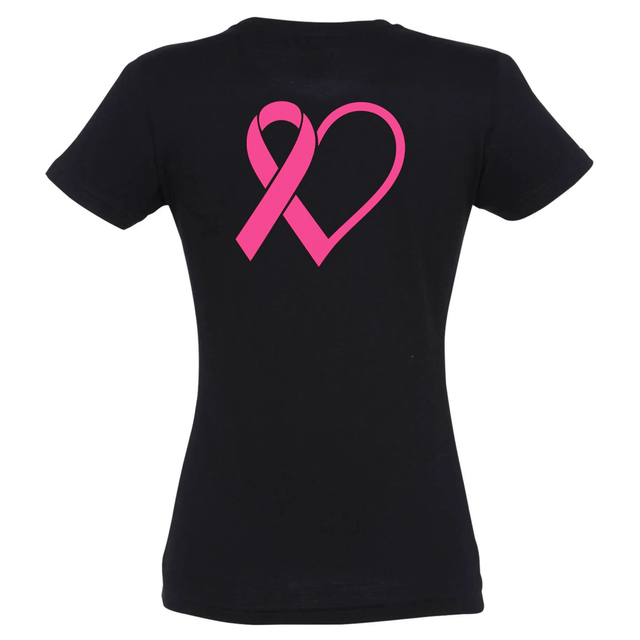 T-shirt Marianne