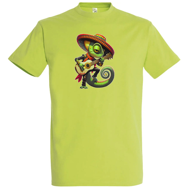 T-shirt Leon 