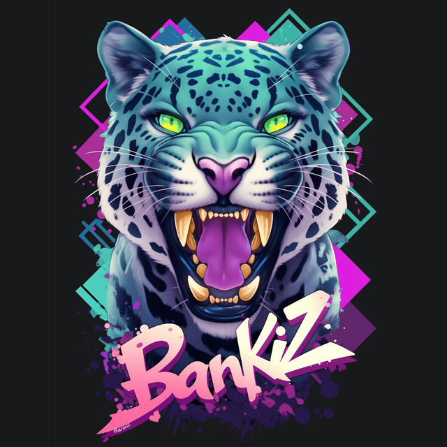 T-shirt Anatole