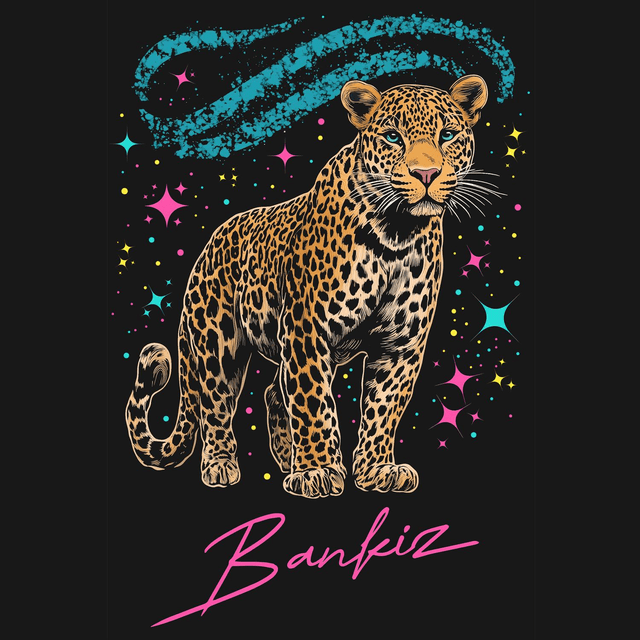 T-shirt Pamela ​🐧