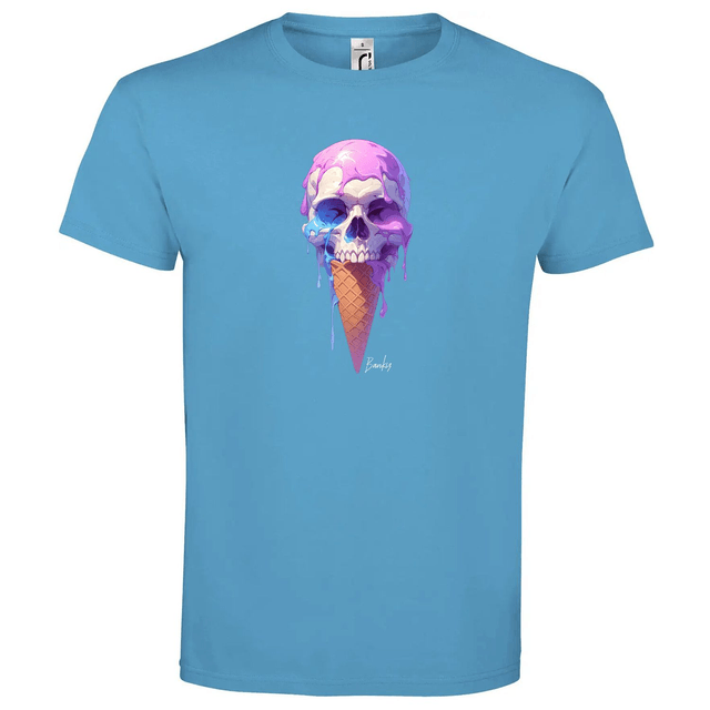 T-shirt Jerry