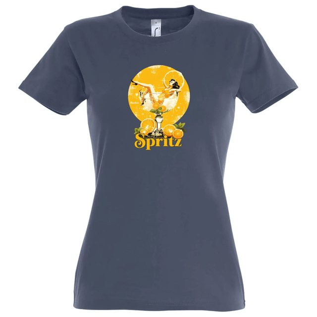 T-shirt Dita