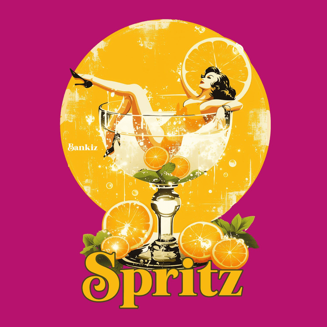 T-shirt Dita