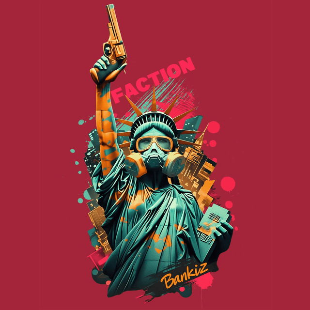 Sweat Liberty