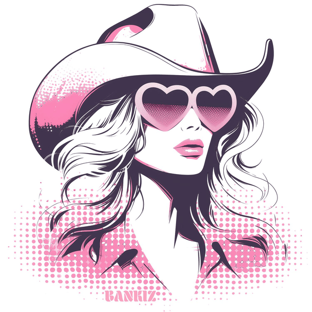 T-shirt Gisèle