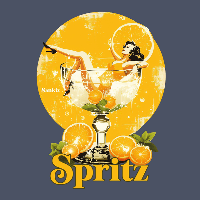 T-shirt Dita