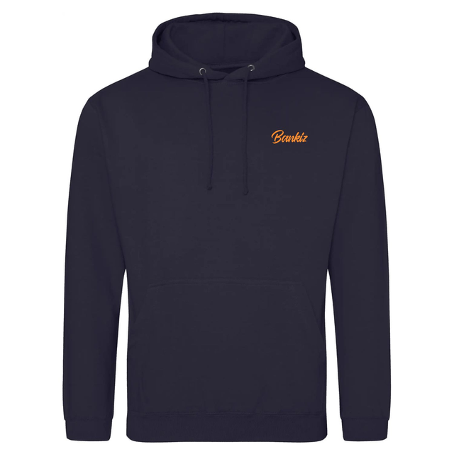 Hoodie Ralf 