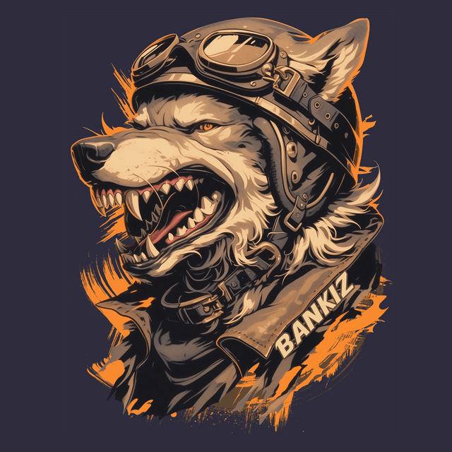 Hoodie Ralf 