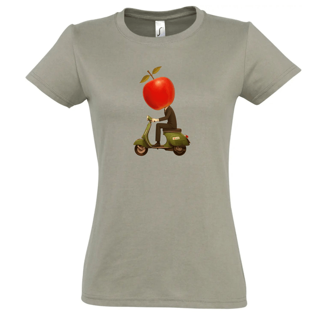 T-shirt René ​🐧​ 
