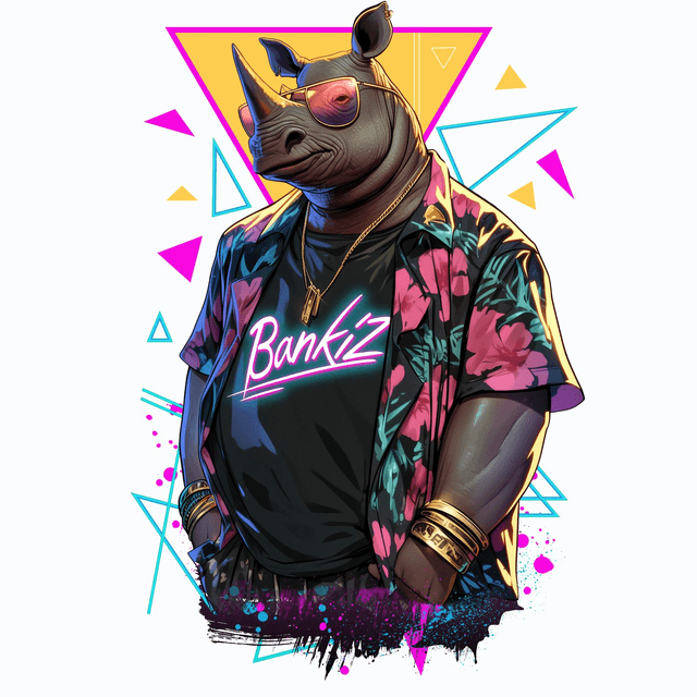 T-shirt Carlito