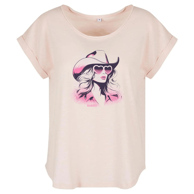 T-shirt Gisèle