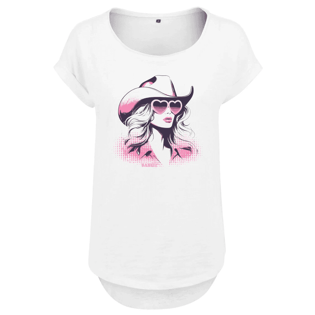 T-shirt Gisèle