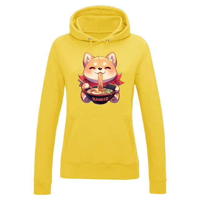 Hoodie Shiro