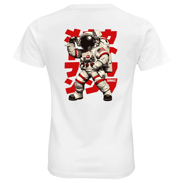 T-shirt Joseph