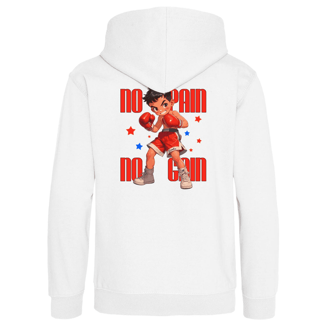 Hoodie Marcel