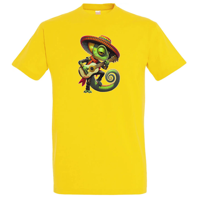 T-shirt Leon 