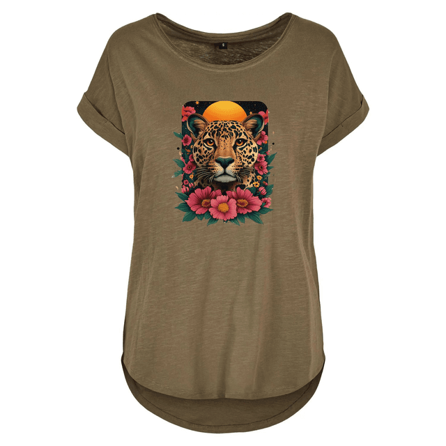 T-shirt Pascaline